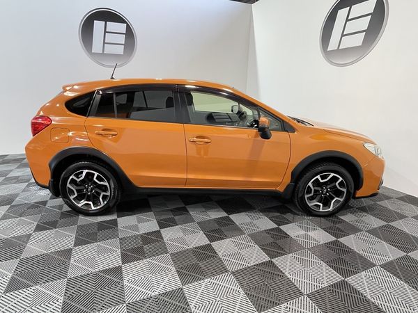 2016 Subaru XV Enterprise New Lynn image 271176