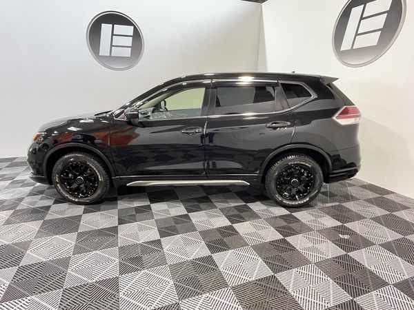 2016 Nissan X-Trail Enterprise New Lynn image 272433