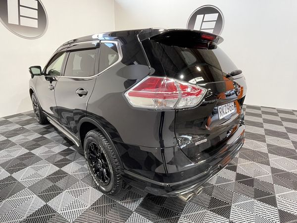 2016 Nissan X-Trail Enterprise New Lynn image 272434