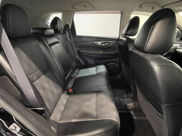 2016 Nissan X-Trail Enterprise New Lynn image 272446