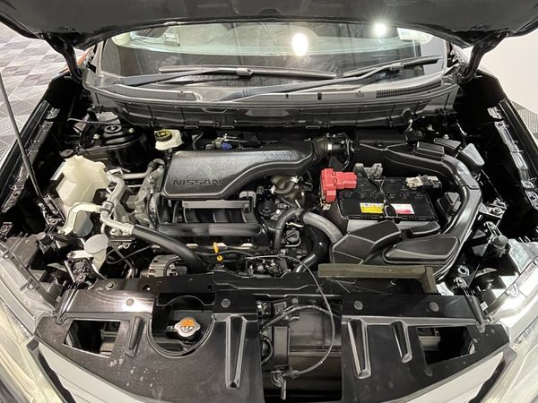 2016 Nissan X-Trail Enterprise New Lynn image 272448