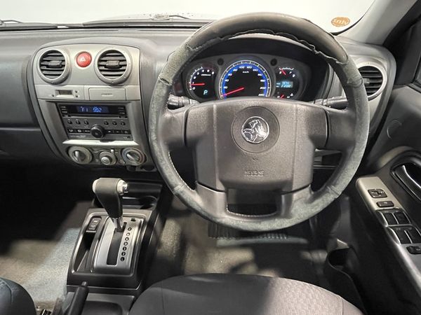 2012 Holden Colorado Enterprise New Lynn image 273290
