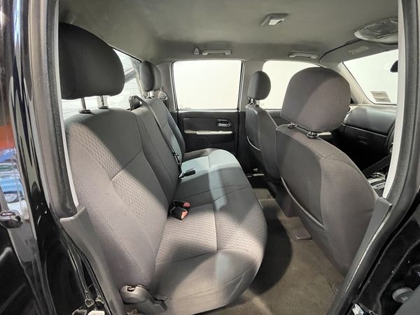 2012 Holden Colorado Enterprise New Lynn image 273293