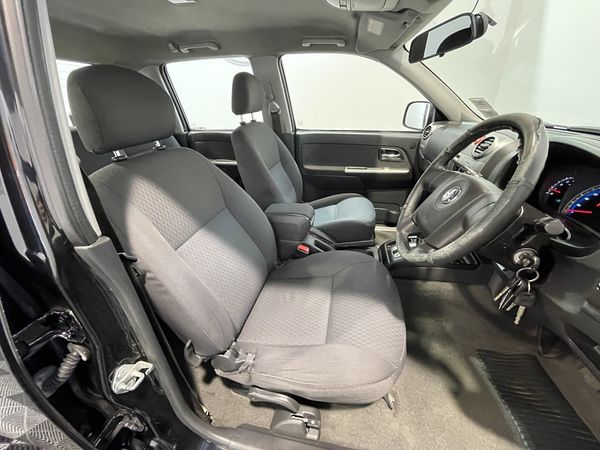 2012 Holden Colorado Enterprise New Lynn image 273294