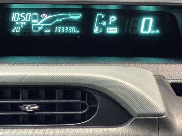 2012 Toyota Aqua Enterprise New Lynn image 279005