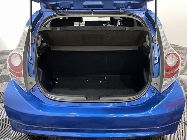 2012 Toyota Aqua Enterprise New Lynn image 279009