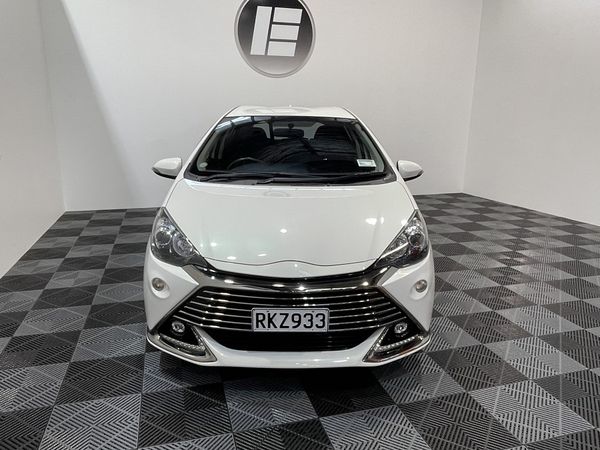 2015 Toyota Aqua Enterprise New Lynn image 271415