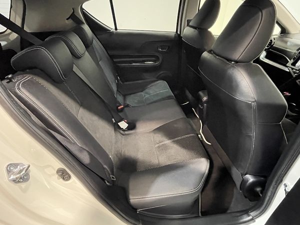 2015 Toyota Aqua Enterprise New Lynn image 271430