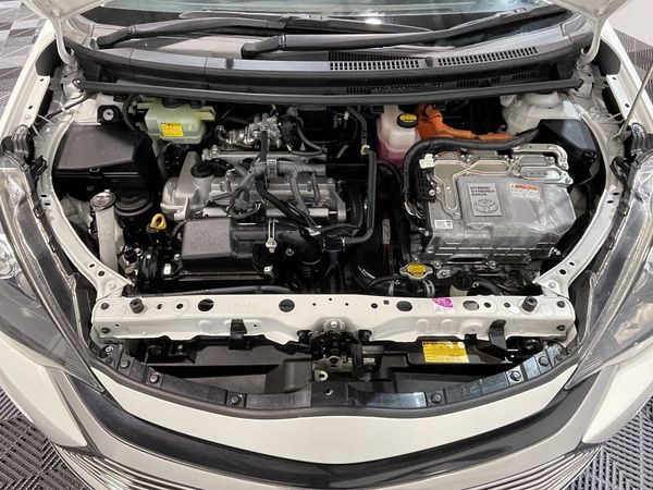 2015 Toyota Aqua Enterprise New Lynn image 271432
