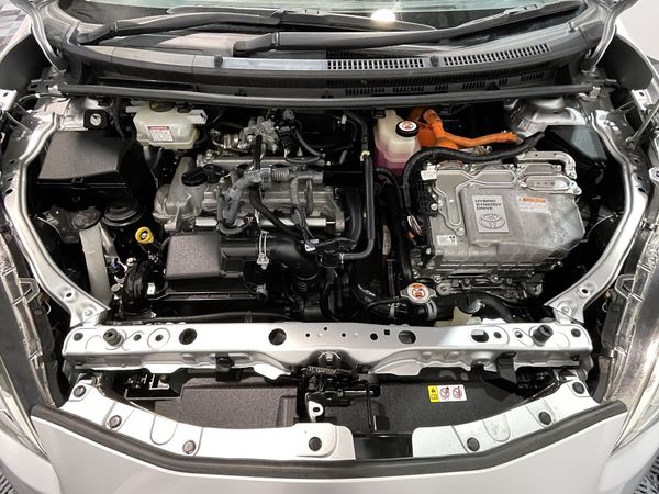 2018 Toyota Aqua Enterprise New Lynn image 274192