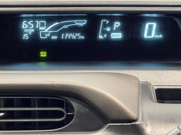 2014 Toyota Aqua Enterprise New Lynn image 272393
