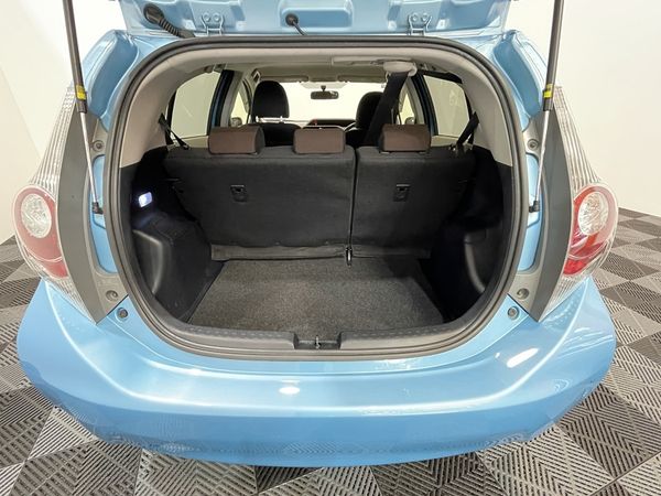 2014 Toyota Aqua Enterprise New Lynn image 272396