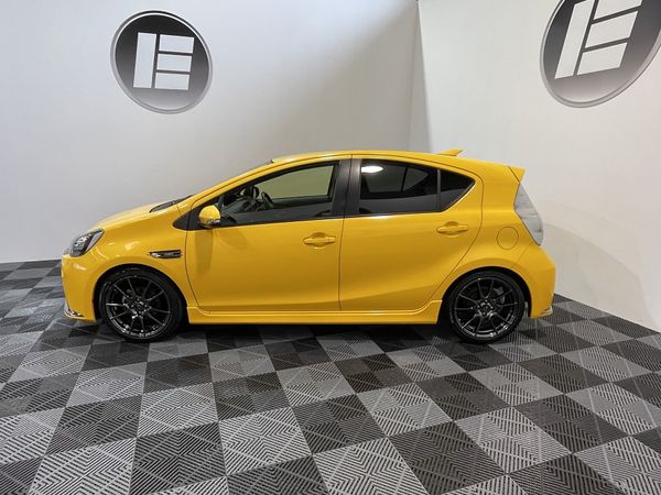 2014 Toyota Aqua Enterprise New Lynn image 272399