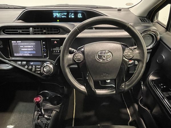 2014 Toyota Aqua Enterprise New Lynn image 272406