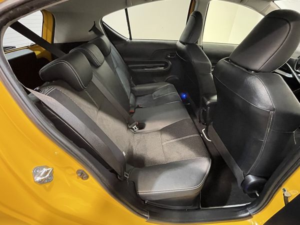 2014 Toyota Aqua Enterprise New Lynn image 272411