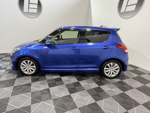 2014 Suzuki Swift Enterprise New Lynn image 274610
