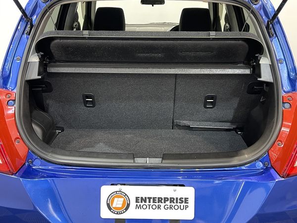 2014 Suzuki Swift Enterprise New Lynn image 274619