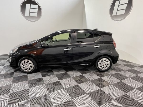 2016 Toyota Aqua Enterprise New Lynn image 272416