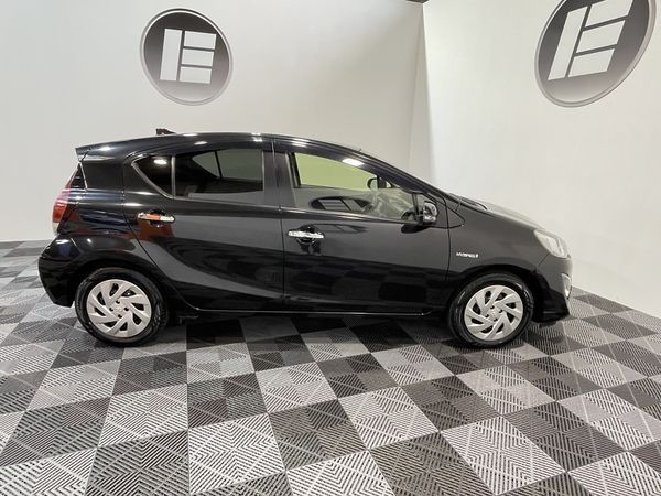 2016 Toyota Aqua Enterprise New Lynn image 272420