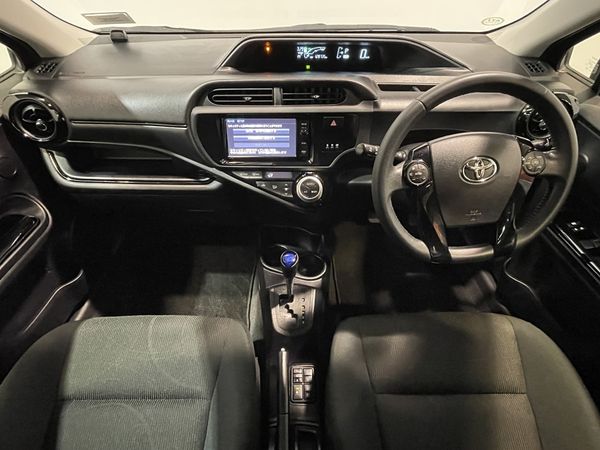 2016 Toyota Aqua Enterprise New Lynn image 272422