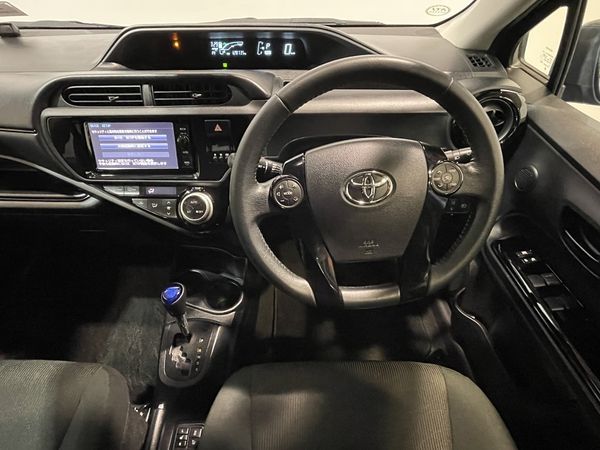 2016 Toyota Aqua Enterprise New Lynn image 272423