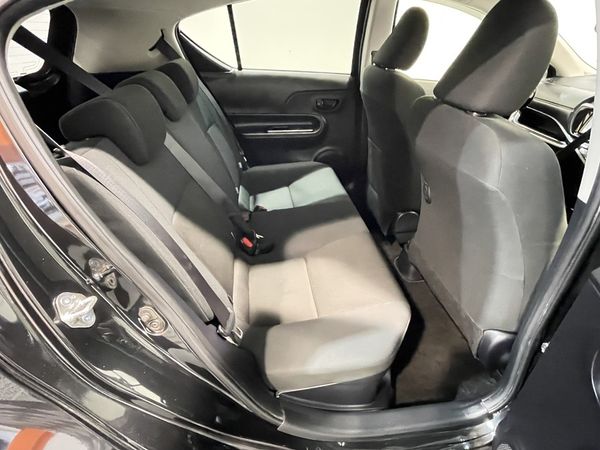 2016 Toyota Aqua Enterprise New Lynn image 272428