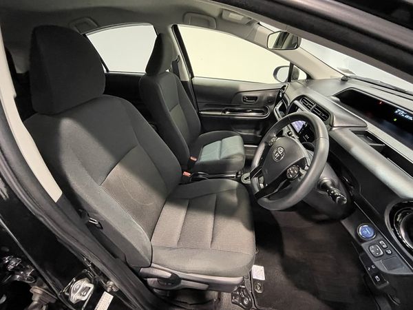 2016 Toyota Aqua Enterprise New Lynn image 272429