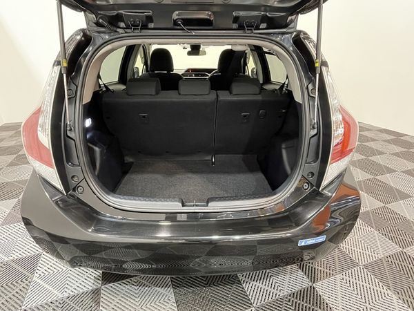 2016 Toyota Aqua Enterprise New Lynn image 272430