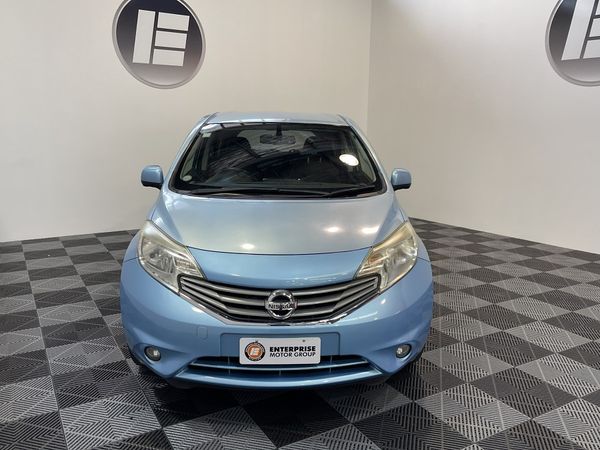 2013 Nissan Note Enterprise New Lynn image 272269