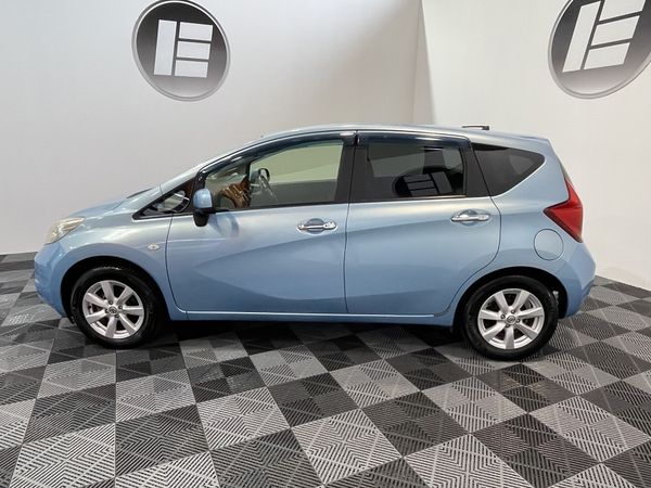 2013 Nissan Note Enterprise New Lynn image 272488