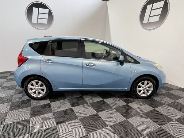 2013 Nissan Note Enterprise New Lynn image 272492