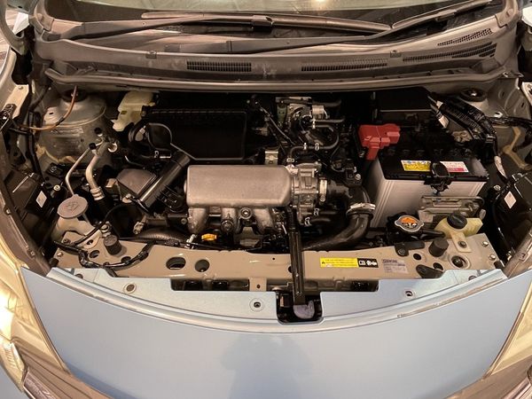2013 Nissan Note Enterprise New Lynn image 272502