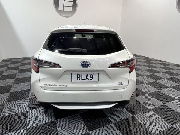 2020 Toyota Corolla Enterprise New Lynn image 274576