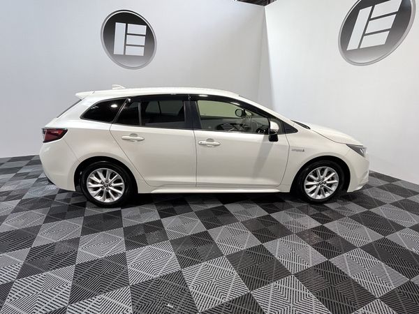 2020 Toyota Corolla Enterprise New Lynn image 274578