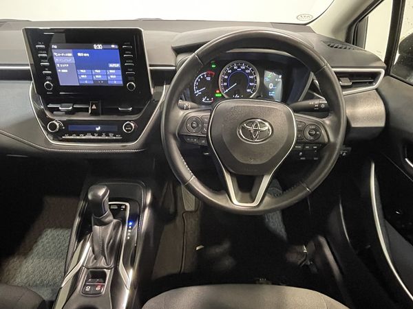 2020 Toyota Corolla Enterprise New Lynn image 274580
