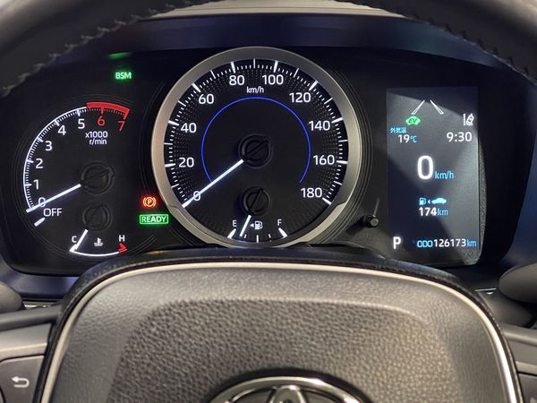 2020 Toyota Corolla Enterprise New Lynn image 274583