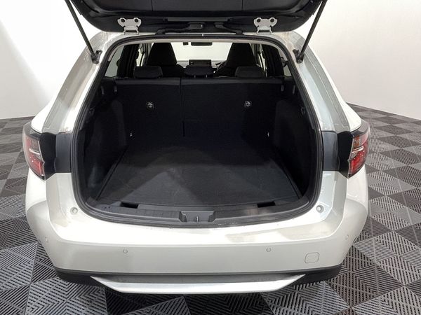 2020 Toyota Corolla Enterprise New Lynn image 274587