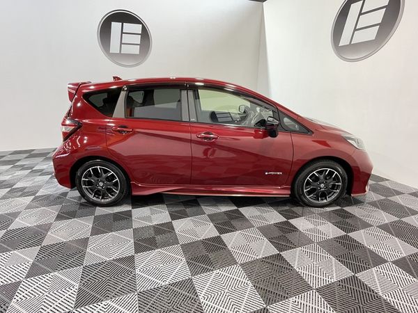 2017 Nissan Note Enterprise New Lynn image 272628