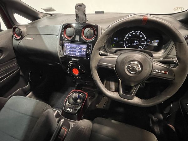 2017 Nissan Note Enterprise New Lynn image 272632