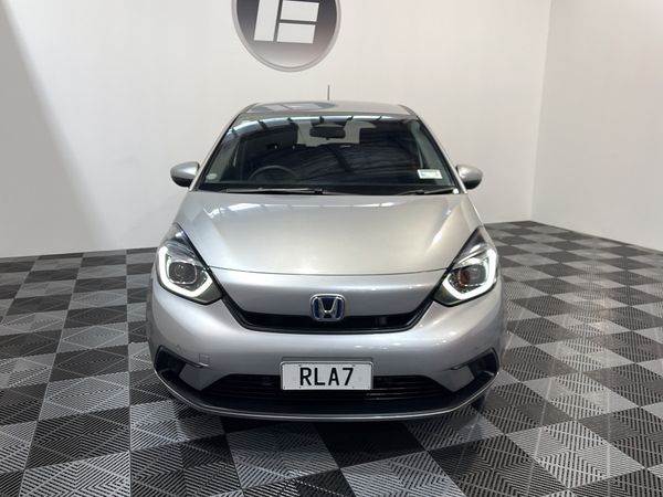 2020 Honda Fit Enterprise New Lynn image 272288