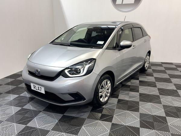 2020 Honda Fit Enterprise New Lynn image 272289