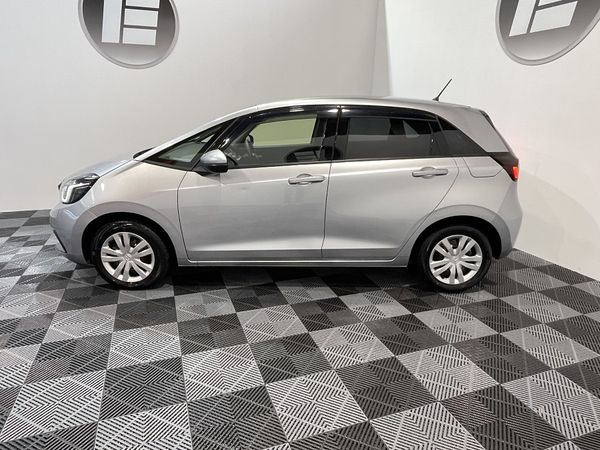 2020 Honda Fit Enterprise New Lynn image 274673