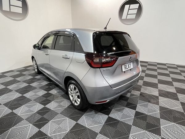 2020 Honda Fit Enterprise New Lynn image 274675