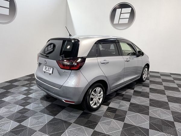 2020 Honda Fit Enterprise New Lynn image 274677