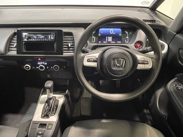 2020 Honda Fit Enterprise New Lynn image 274681