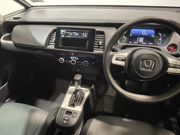 2020 Honda Fit Enterprise New Lynn image 274682