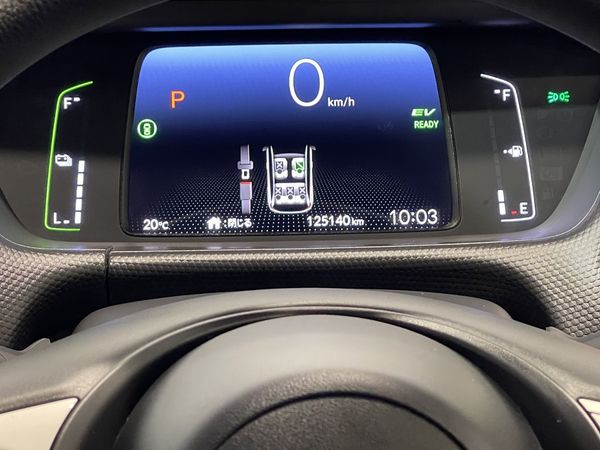 2020 Honda Fit Enterprise New Lynn image 274683