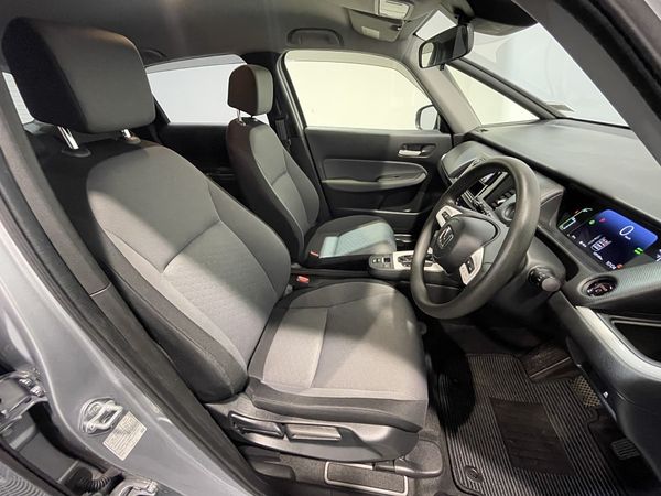 2020 Honda Fit Enterprise New Lynn image 274685