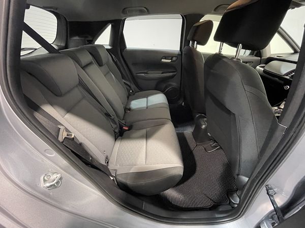 2020 Honda Fit Enterprise New Lynn image 274686