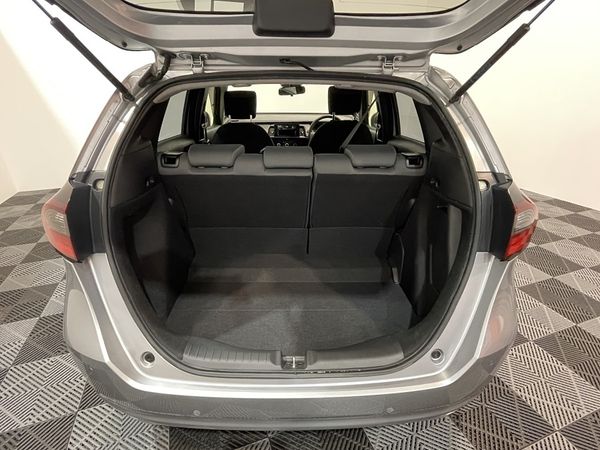 2020 Honda Fit Enterprise New Lynn image 274687